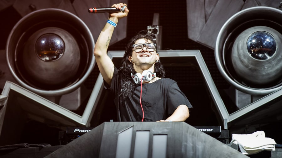 50 Most Important People in EDM
