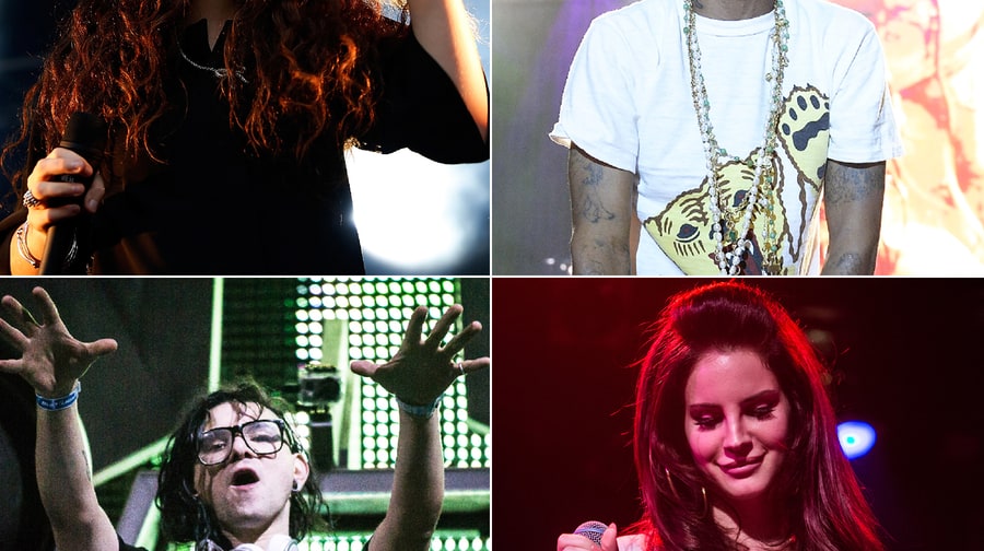 Coachella 2014: 20 Must-See Acts