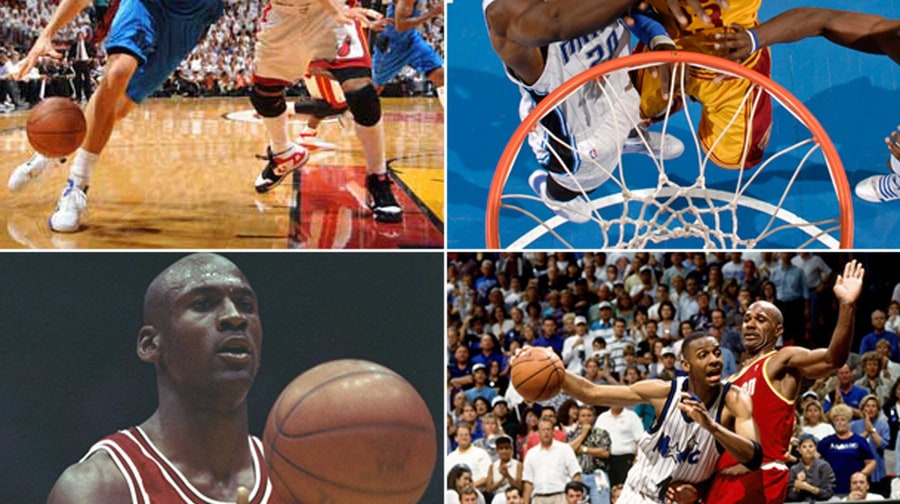 14 Biggest NBA Playoff Upsets