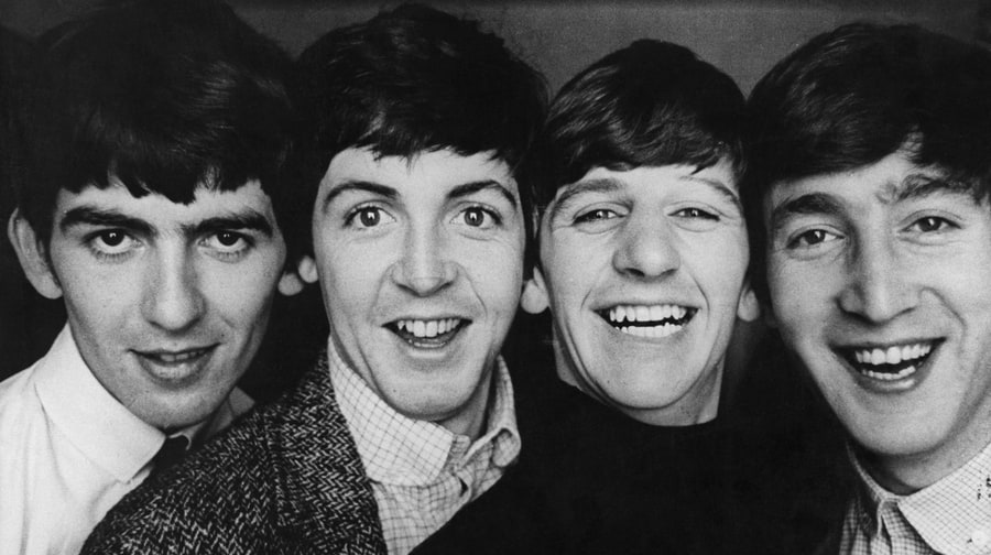 6 Best Out-of-Print Beatles Releases