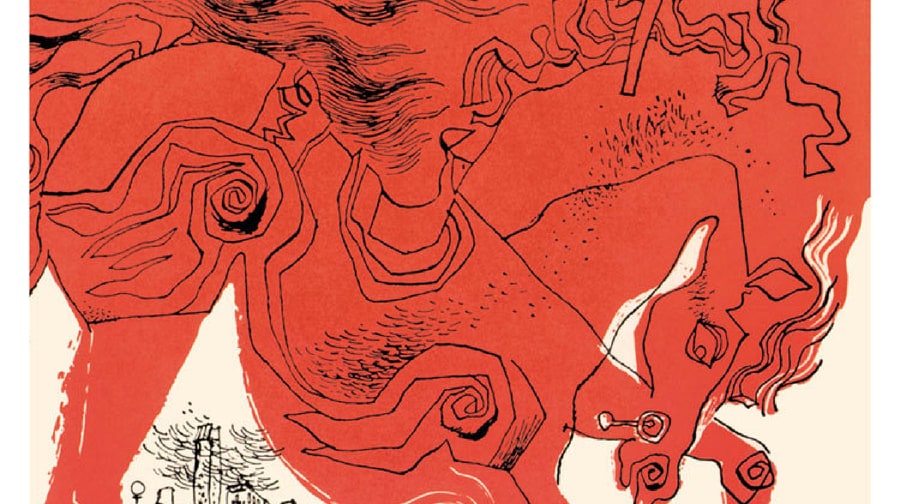 When Holden Met Katniss: The 40 Best YA Novels
