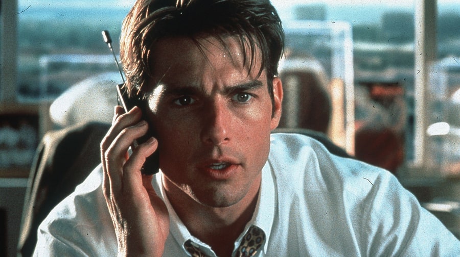 Risky Business: Every Tom Cruise Film, Ranked