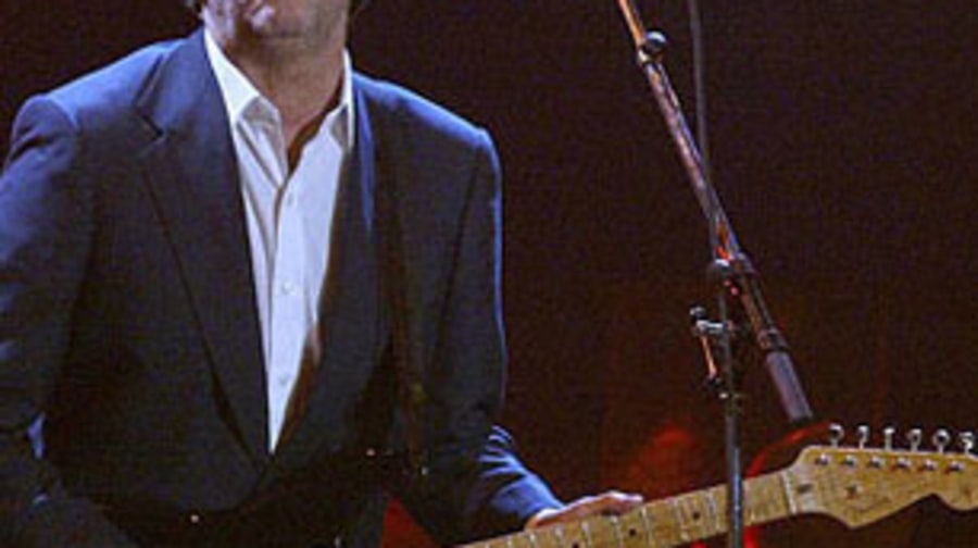 Eric Clapton