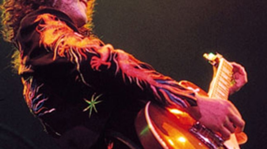 Jimmy Page