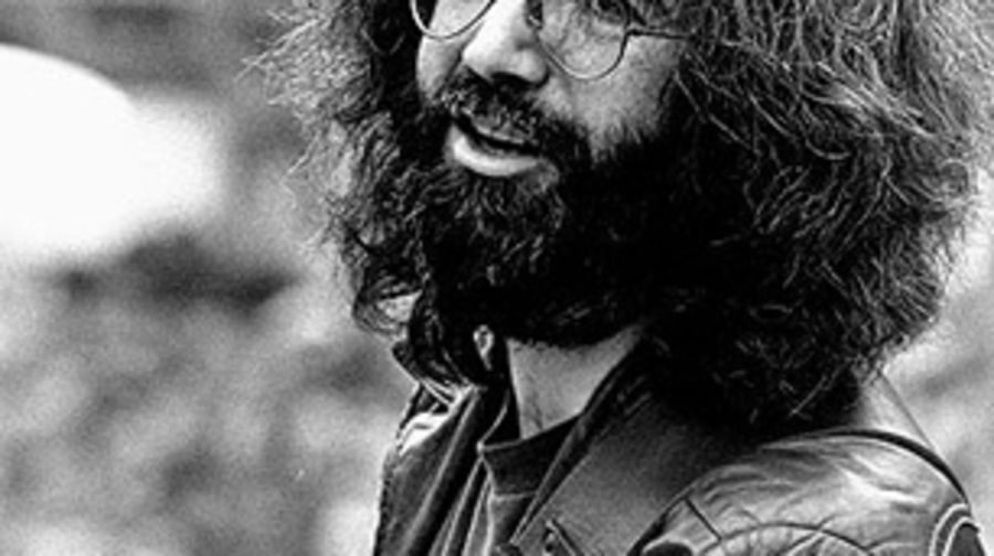 Jerry Garcia