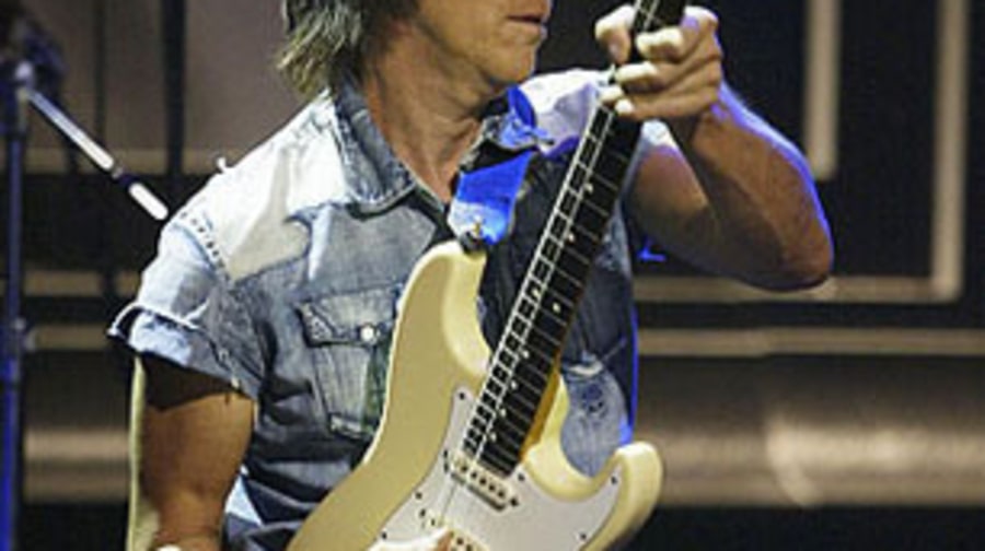 Jeff Beck