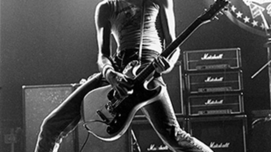 Johnny Ramone