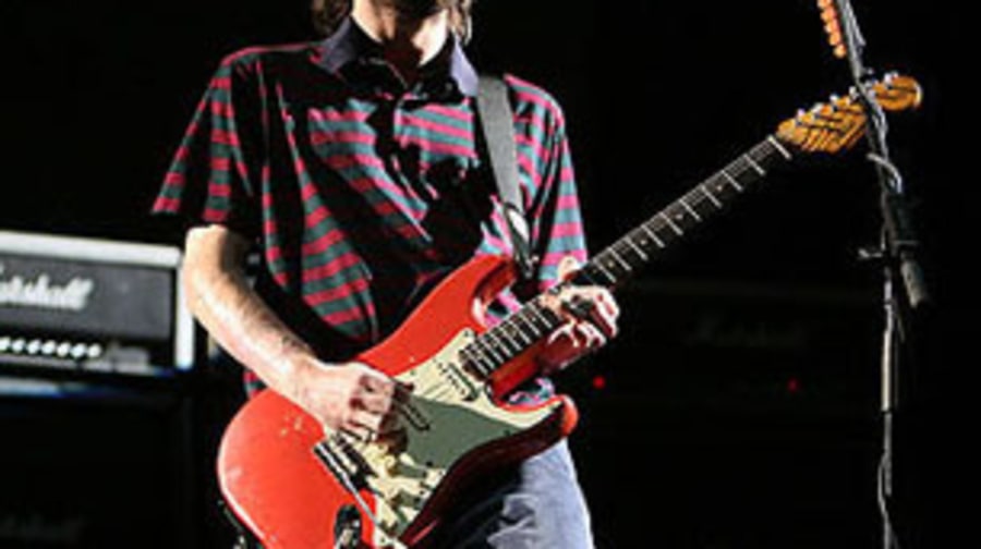 John Frusciante