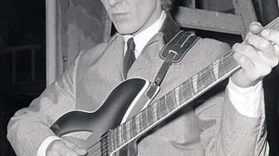 George Harrison