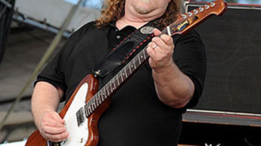 Warren Haynes