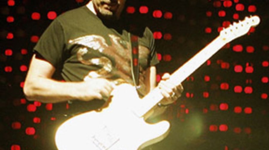 The Edge