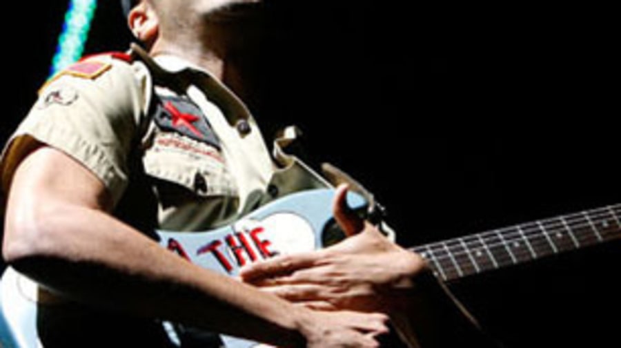 Tom Morello