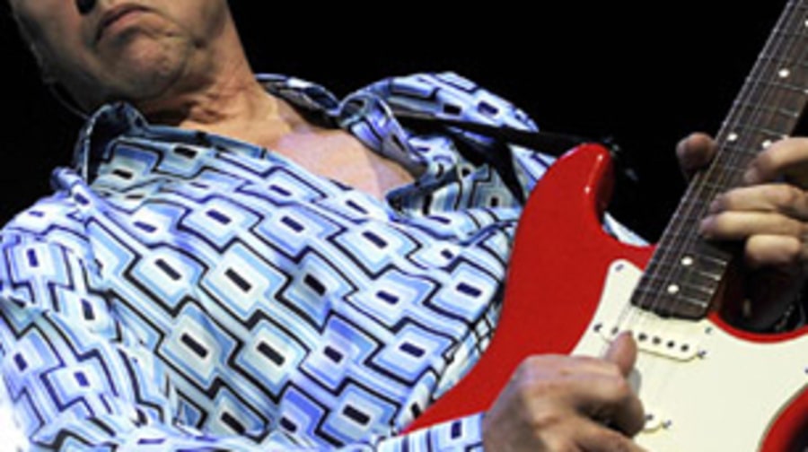 Mark Knopfler