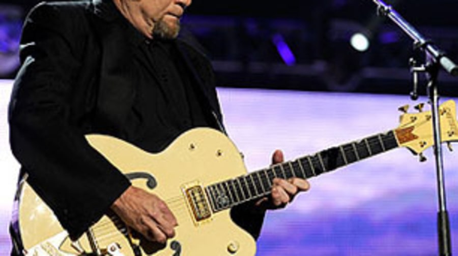 Stephen Stills