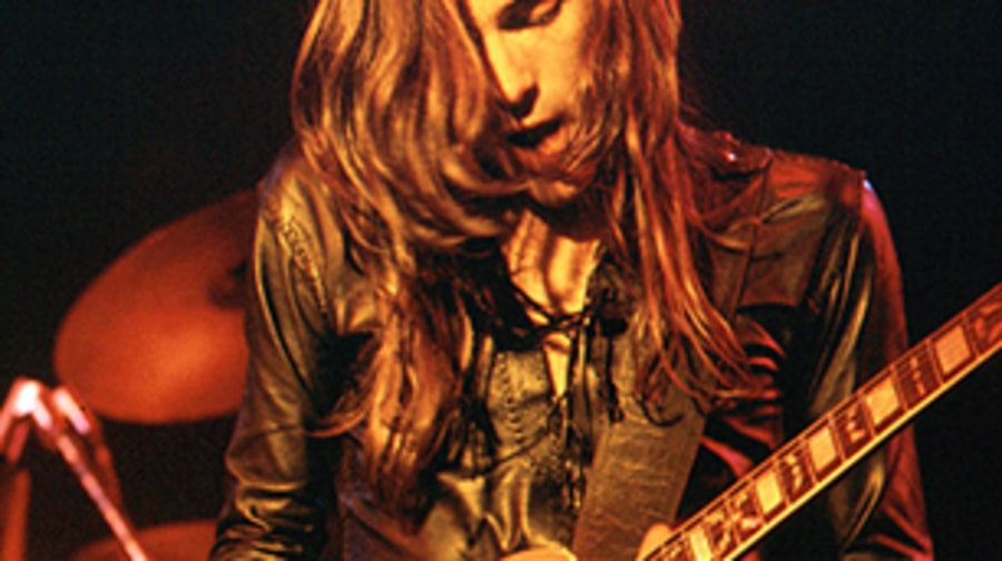John Cipollina