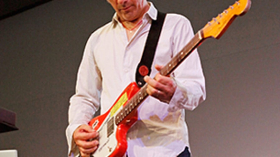 Lee Ranaldo