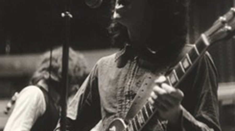 Peter Green