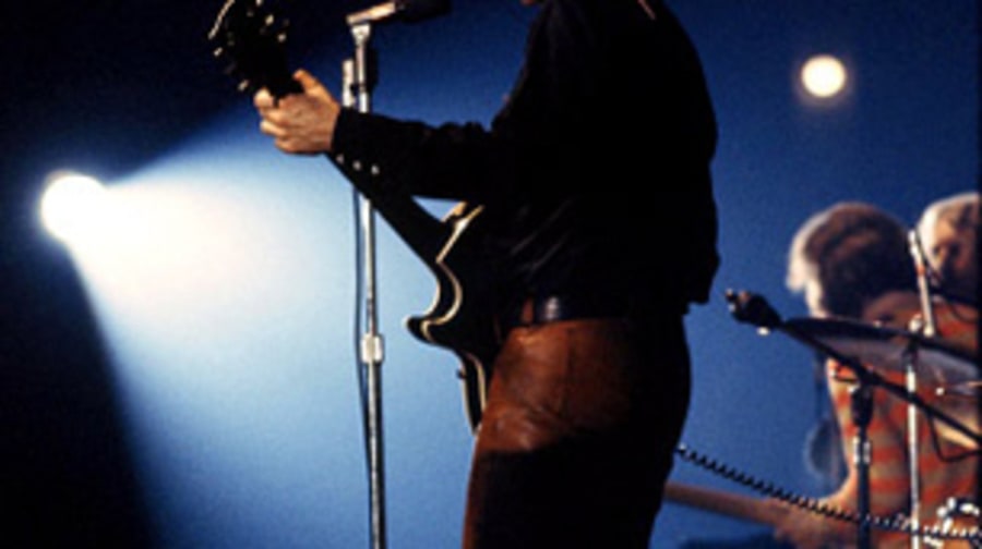 John Fogerty