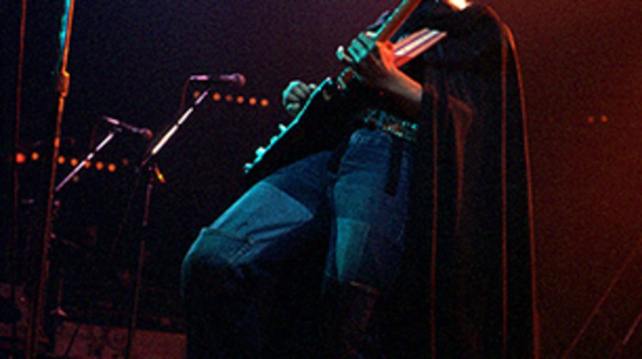 Eddie Hazel