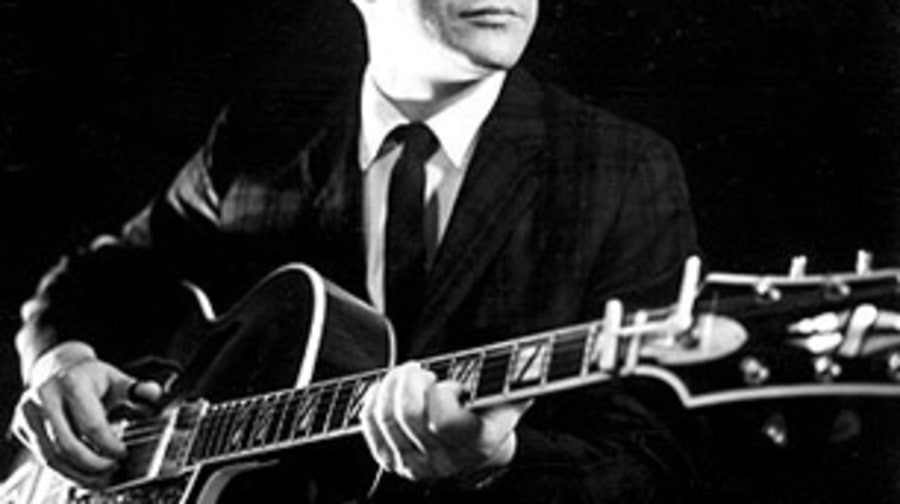 Scotty Moore