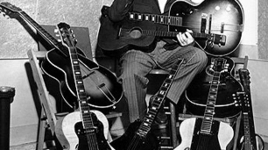 Les Paul