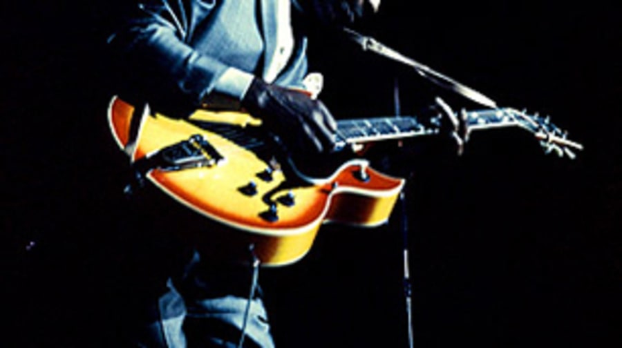 T-Bone Walker