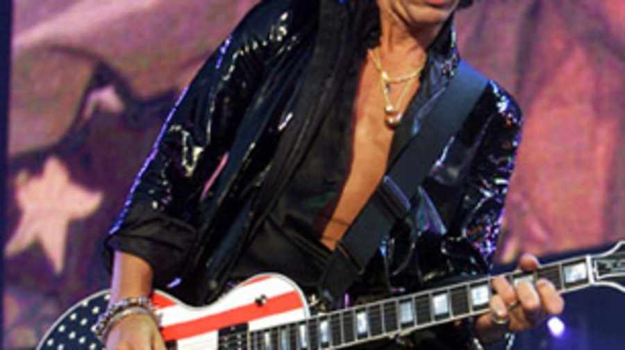 Joe Perry