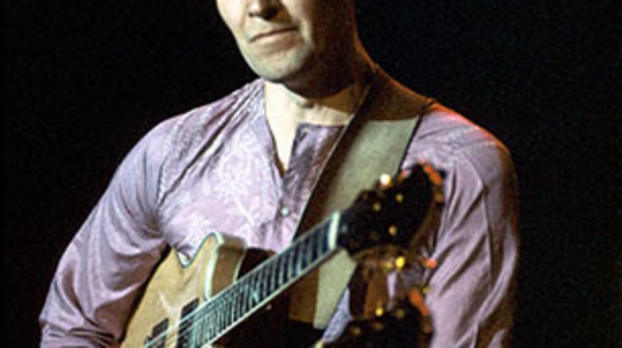 John McLaughlin