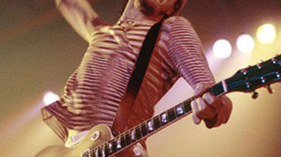 Pete Townshend