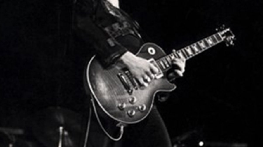 Paul Kossoff