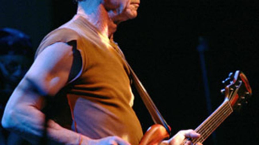 Lou Reed