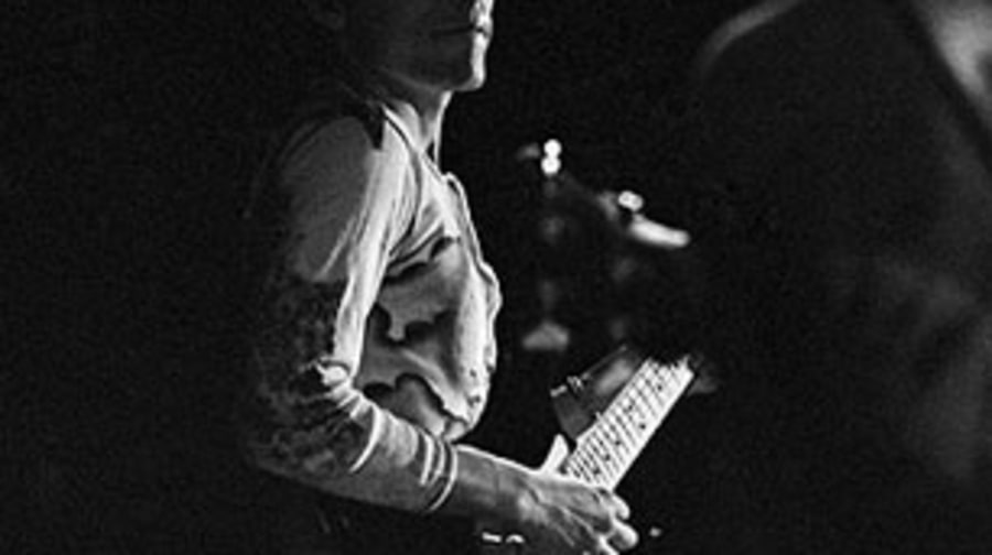 Jorma Kaukonen
