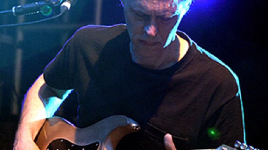 Tom Verlaine