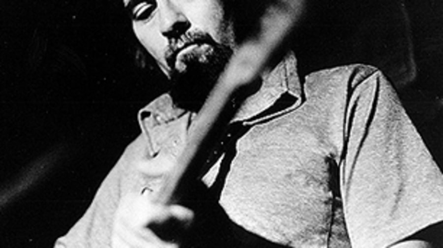 Roy Buchanan