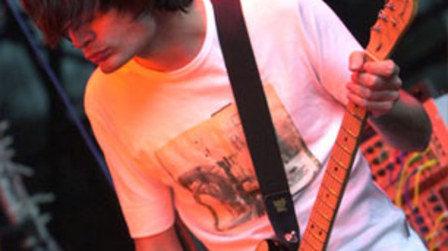 Jonny Greenwood
