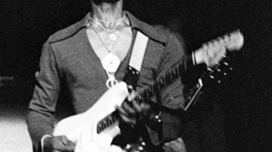 Ike Turner