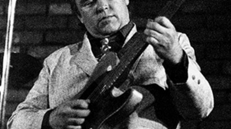 Danny Gatton