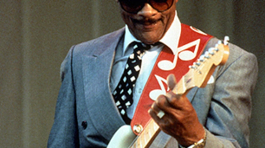 Hubert Sumlin