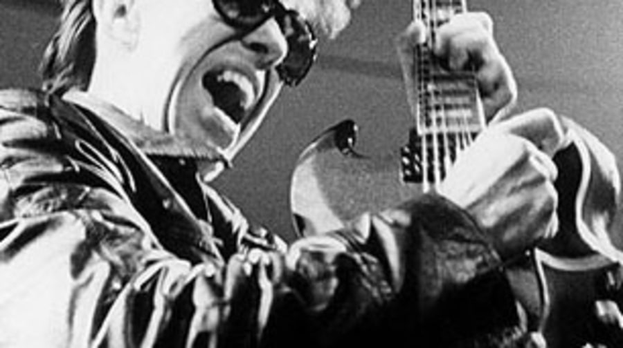 Link Wray