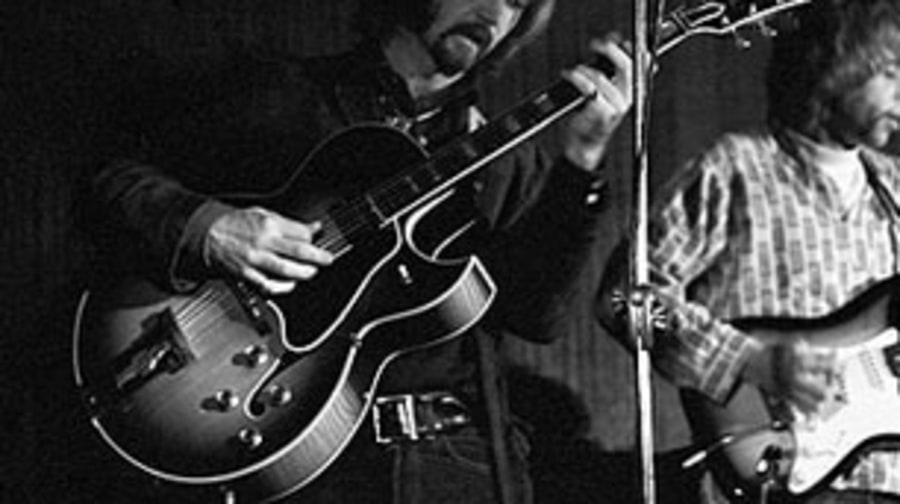 Jerry Miller
