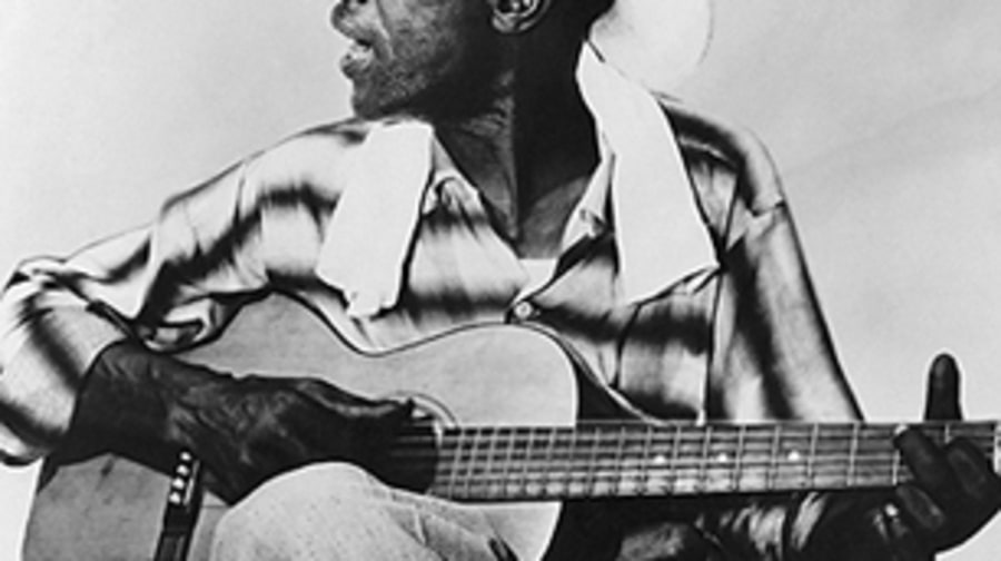 Lightnin' Hopkins