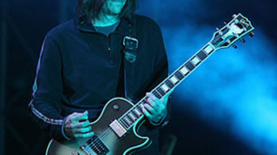 Adam Jones