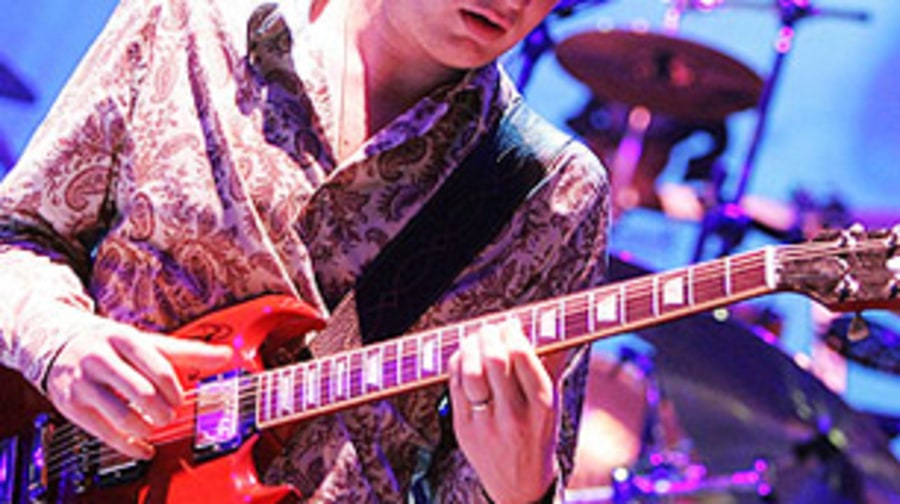 Derek Trucks