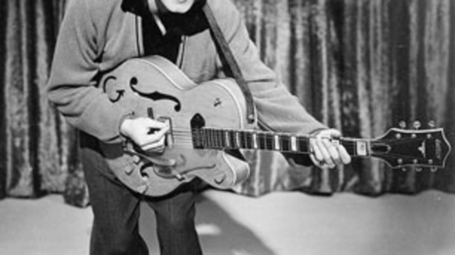 Eddie Cochran