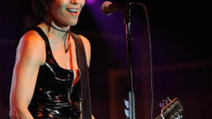 Joan Jett