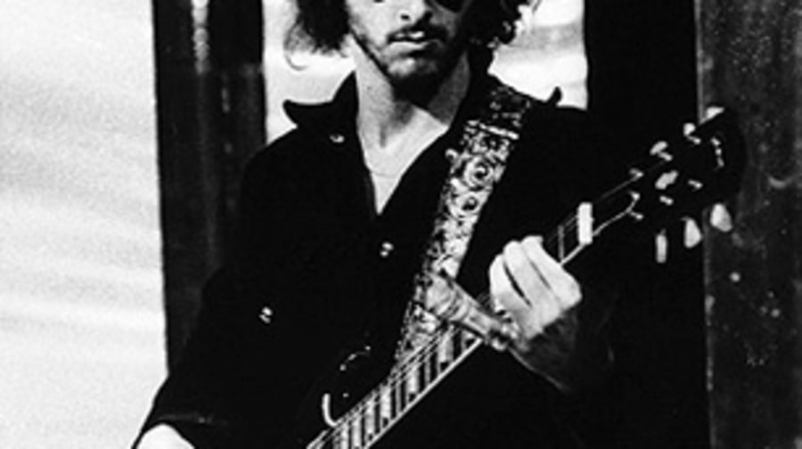 Robby Krieger