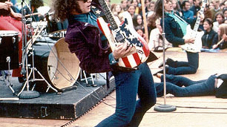 Wayne Kramer