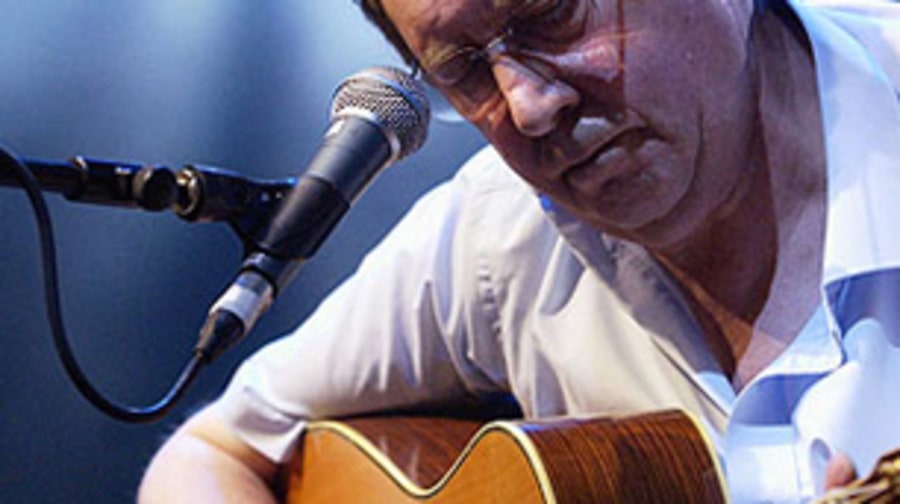 Bert Jansch