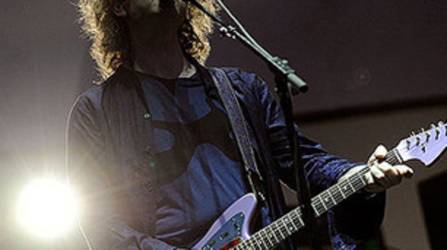 Kevin Shields
