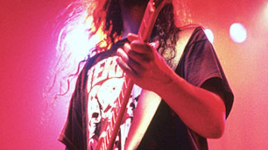 Kim Thayil